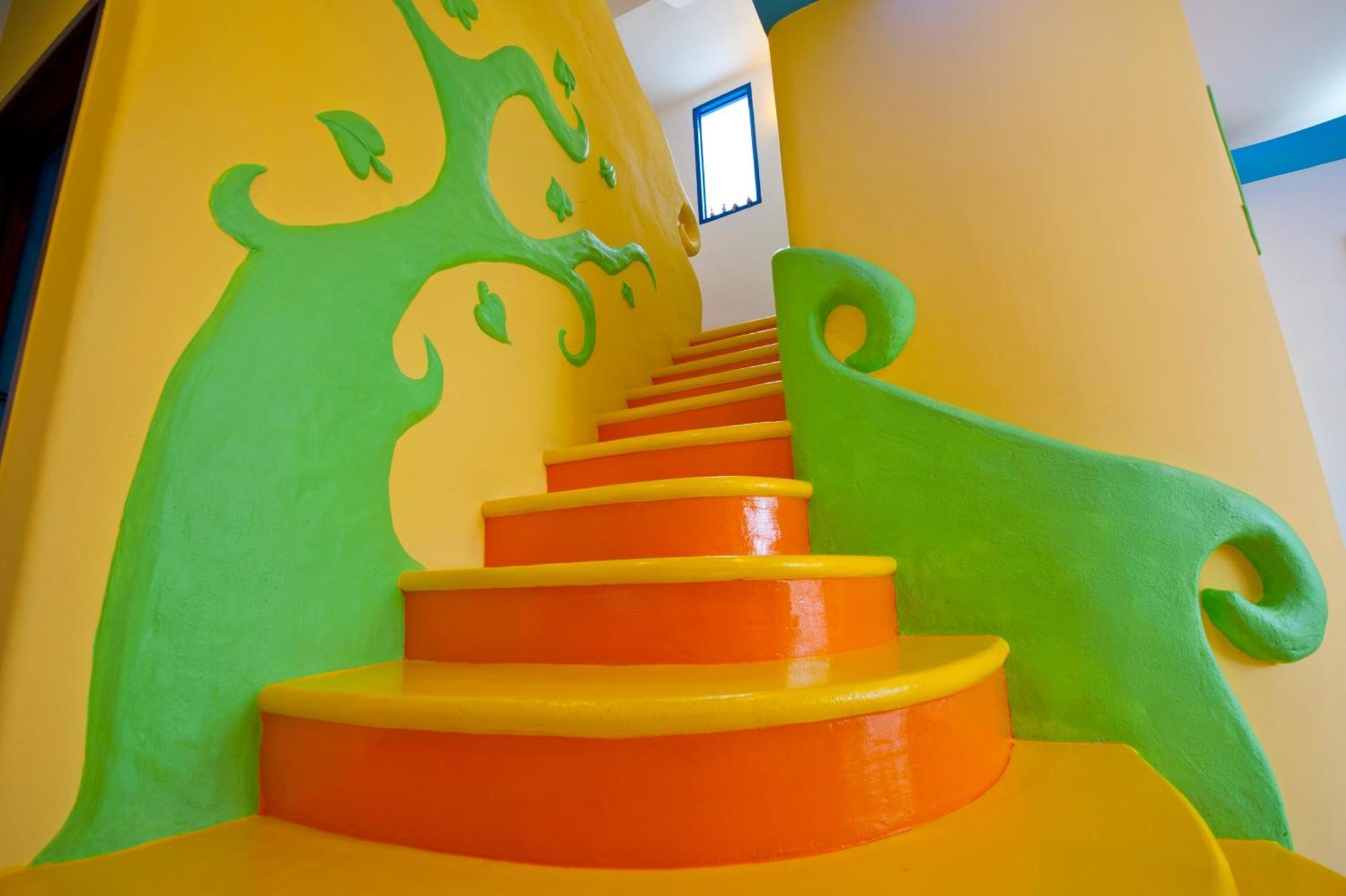 Haisu Homestay Cape Eluanbi Buitenkant foto