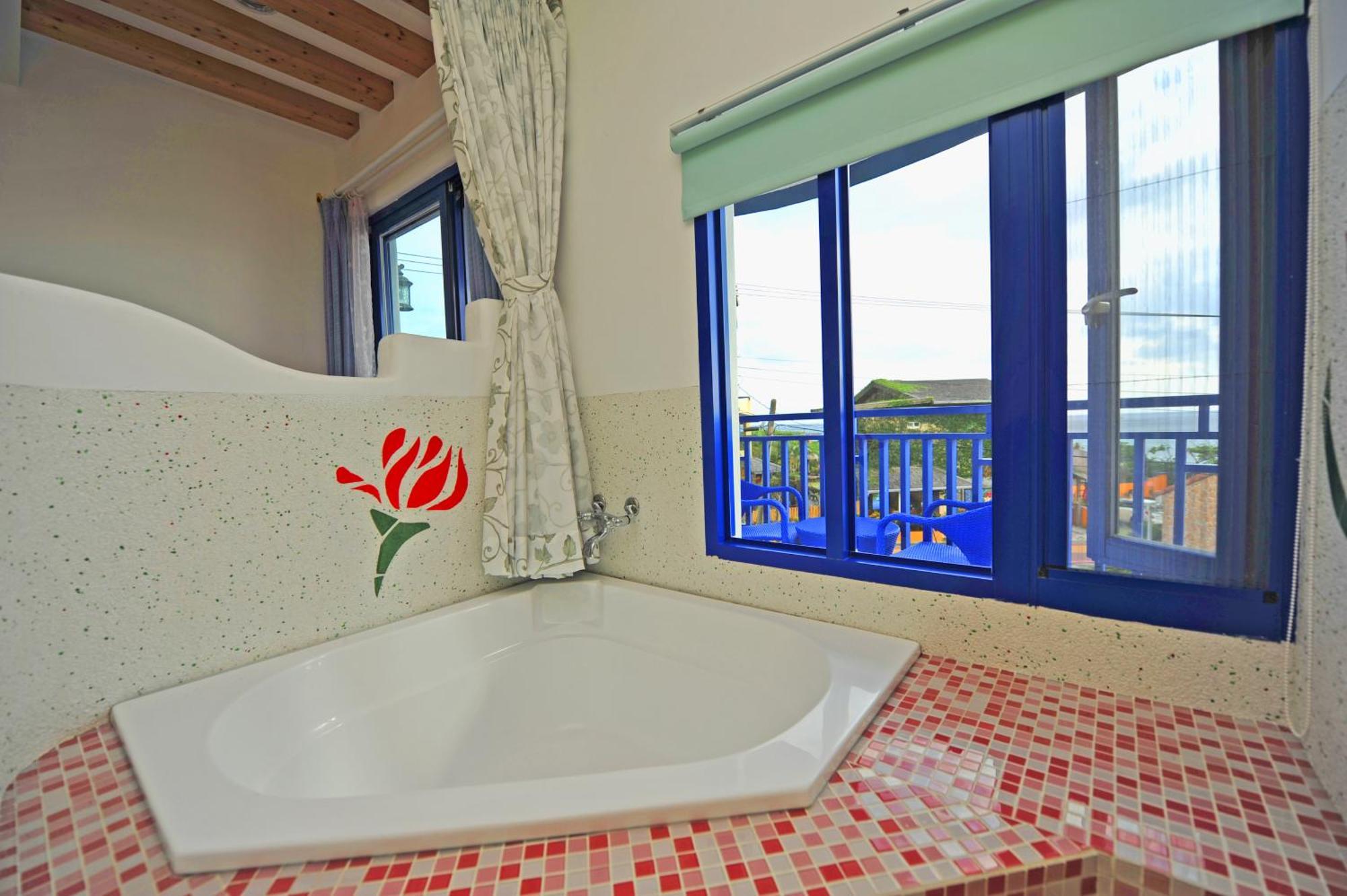 Haisu Homestay Cape Eluanbi Buitenkant foto
