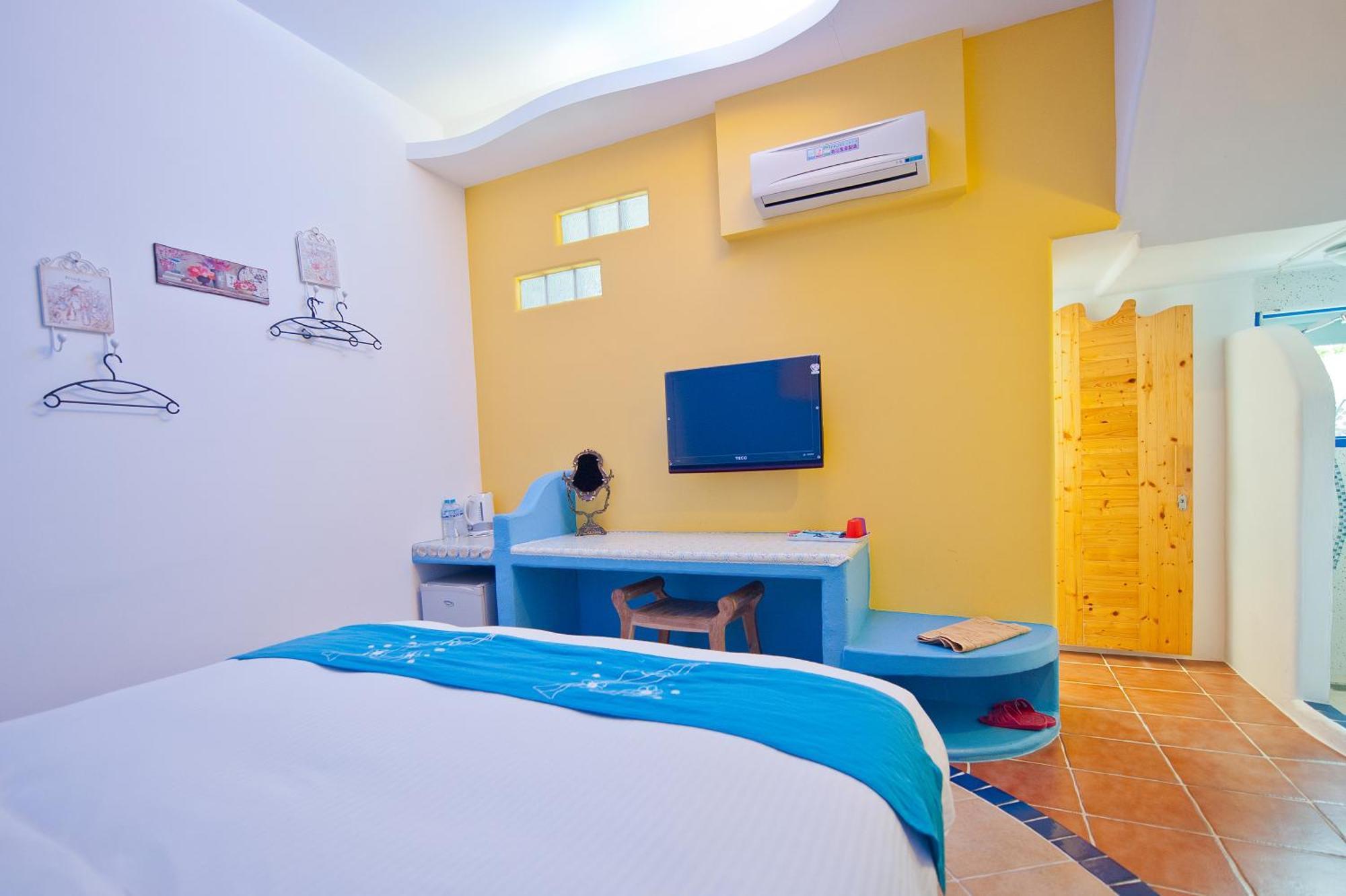 Haisu Homestay Cape Eluanbi Kamer foto
