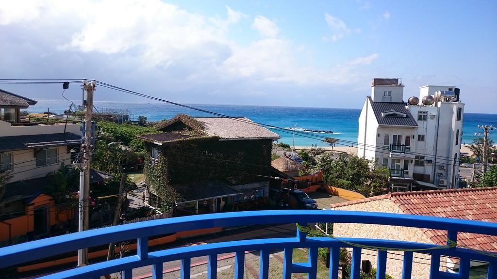 Haisu Homestay Cape Eluanbi Buitenkant foto