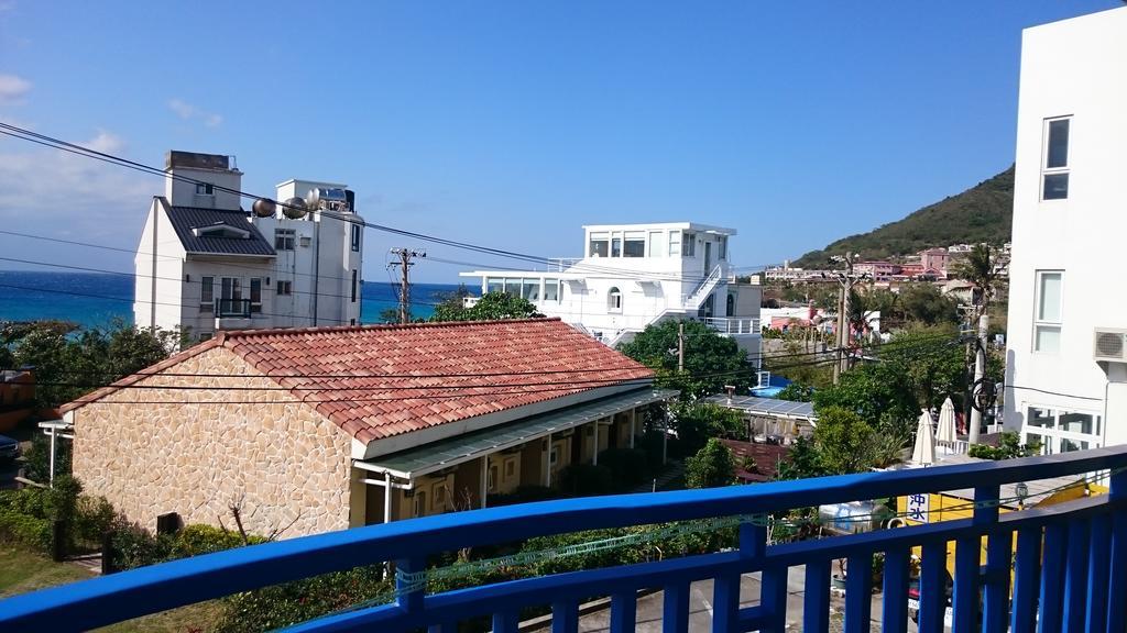 Haisu Homestay Cape Eluanbi Buitenkant foto