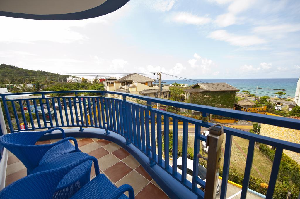 Haisu Homestay Cape Eluanbi Buitenkant foto
