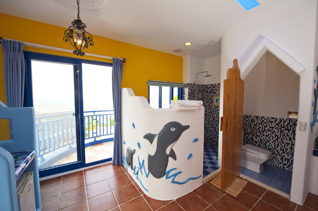 Haisu Homestay Cape Eluanbi Buitenkant foto