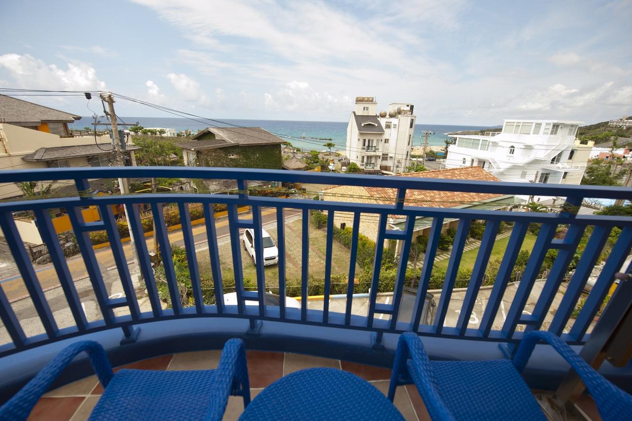 Haisu Homestay Cape Eluanbi Buitenkant foto